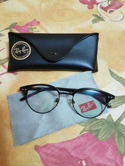 Очки ray ban