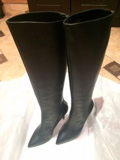 Сапоги Fiorangelo (Телячья кожа) Италия