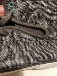Кеды Vans, оригинал