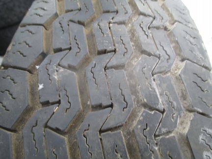 215х15 - 1 шина pxoehix 2010 stanlflex всесезонная