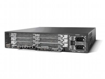 Цифровой шлюз cisco AS5400 на 16 потоков E1 и еще