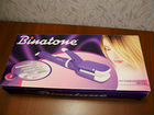 Щипцы для укладки волос Binatone MHS-1100 объявление продам