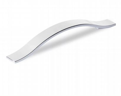 Новая мебельная ручка