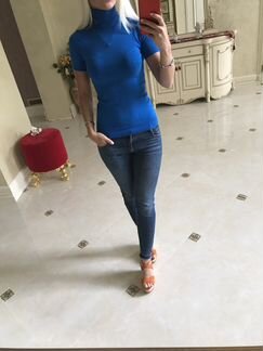 Итальянская водолазка