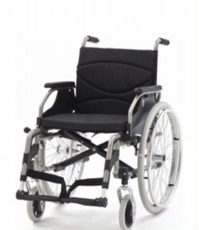 Коляска инвалидная Vermeiren V-300