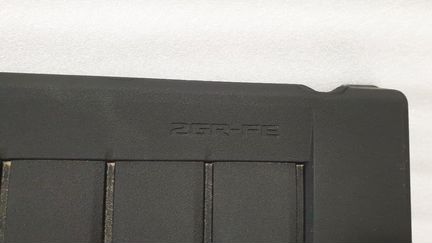 Крышка двигателя Toyota Highlander 3