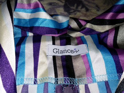 Новое вечернее платье Glance