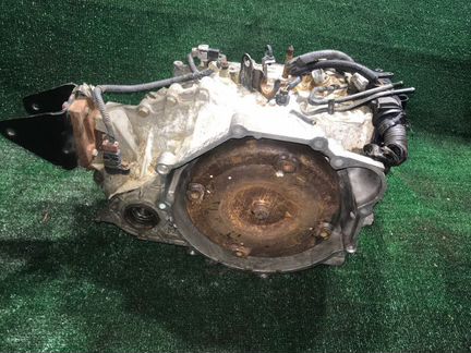 АКПП Mitsubishi Galant EA3A 4G64