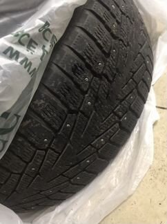 Nokian Hakkapeliitta 7