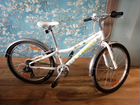Велосипед Trek 8-11 лет 24''колеса объявление продам