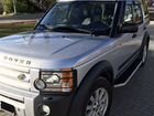 Land Rover Discovery 2.7 AT, 2008, 257 000 км объявление продам