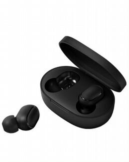 Беспроводные наушники xiaomi airdots