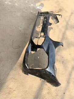 Бампер передний M Performance BMW