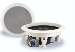 CVGaudio CR5TE врезная акустика + доставка