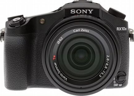 Sony RX-DSC 10 M2