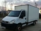 Iveco Daily 3.0 МТ, 2011, 322 000 км