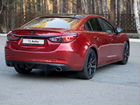 Mazda 6 2.5 AT, 2013, 110 000 км объявление продам