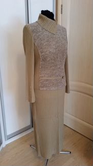 Женский костюм 50-52р новый