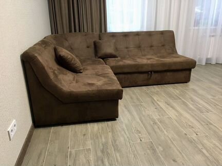 Диван раскладной (модель Орландо)