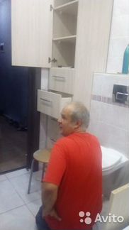 Частный мебельный мастер