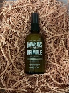 Увлажняющий лосьон для проблемной кожи Hawkins