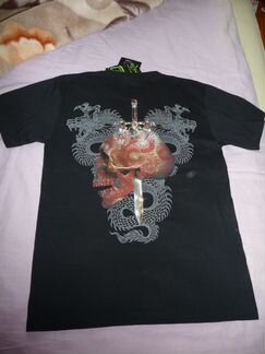 Новая футболка из Таиланда