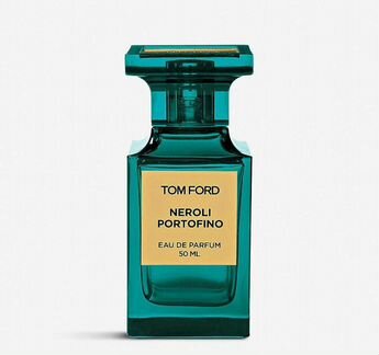 Tom Ford Neroli Portofino