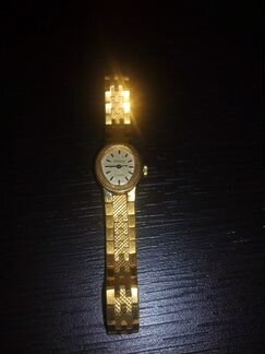 Часы Секунда Sekonda СССР на ходу