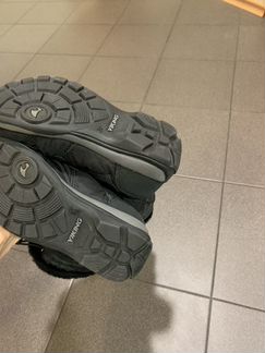 Viking сапоги 30р новые