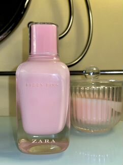 Туалетная вода Zara