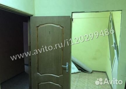 ПСН 117кв.м. под медцентр Малая Филёвская улица, 3