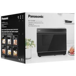 Panasonic конвекционная печь NU-SC300B