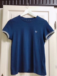 Футболка Fred Perry оригинал