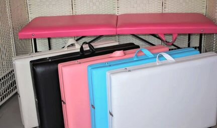 Косметологическая кушетка