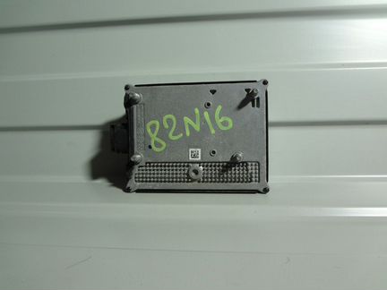 Дистроник Mercedes a0009002203 Новый