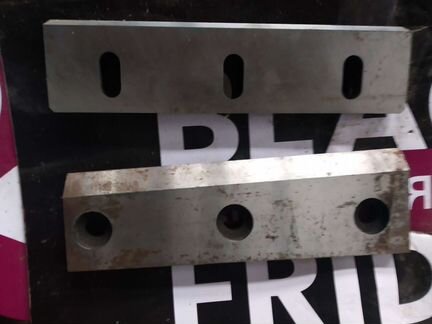 Ножи для дробилки