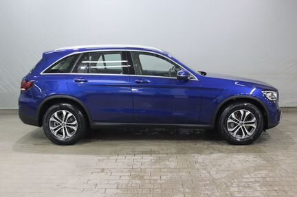 Mercedes-Benz GLC-класс 2.0 AT, 2020