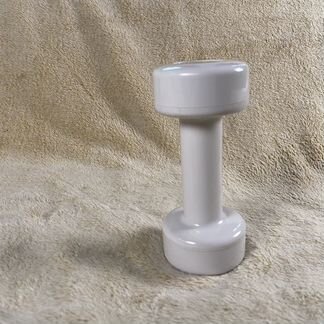 Будильник гантеля