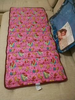 Pasther ортопедический детский матрасик