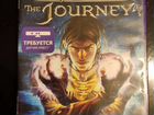 Игра Fable the Journey xbox 360 объявление продам