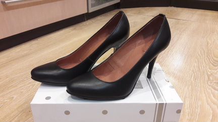 Туфли классические