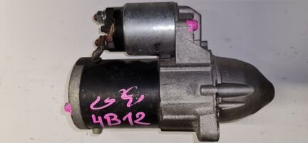 Mitsubishi Outlander XL (CW) 2006-2012