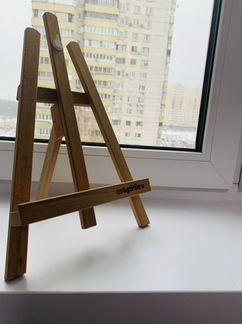 Мольберт для рисования