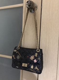 Сумка chanel