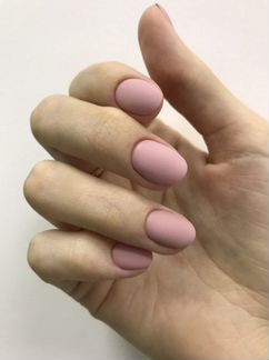 Модели для маникюра
