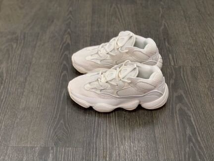 Adidas yeezy boost 500 (кроссовки Адидас изи буст