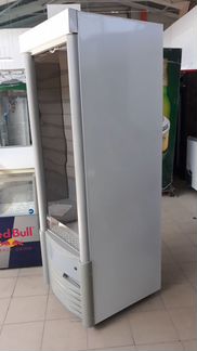 Холодильная горка б/у