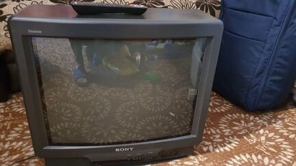 Телевизор Sony