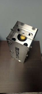 Упаковка для шампанского