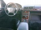 Mercedes-Benz S-класс 4.2 AT, 1992, 250 000 км объявление продам